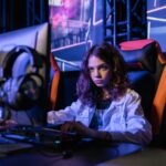 eスポーツとインド女性の関係を探る　ジェンダーの壁の突破口に