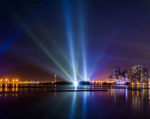 世界初eスポーツ島が400億円超でUAEに誕生へ　中東でeスポーツが加熱