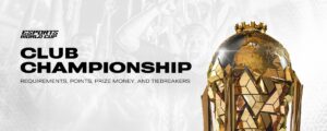 【賞金総額30億円】Esports World Cup 2024、新しい取り組み「Club Championship」の詳細について発表