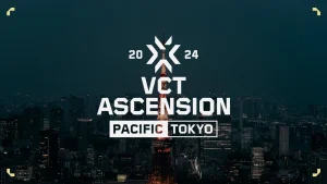【VALORANT】「VCT Ascension Pacific Tokyo 2024」のフォーマットが発表。一部リーグ昇格をかけた国際大会