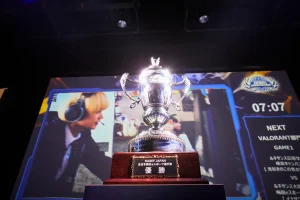 「第2回 NASEF JAPAN 全日本高校eスポーツ選手権」全国決勝大会が12月15日から開幕！