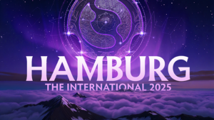 【Dota 2】The International 2025開催情報が発表。世界最大級の賞金規模eスポーツ大会、今年はドイツのハンブルクへ