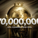 「Esports World Cup 2025」賞金総額100億円超と発表　eスポーツ史上最高賞金総額