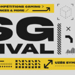 【スマブラSP】フランス大会「Uzès Symphonic Gaming Festival」結果まとめ　日本のミーヤー選手が優勝しトリプルクラウン達成