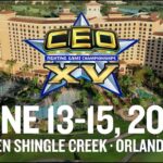 【スト6】CAPCOM Pro Tour プレミア大会「CEO2025」結果まとめ　優勝は韓国DRXのLeshar選手