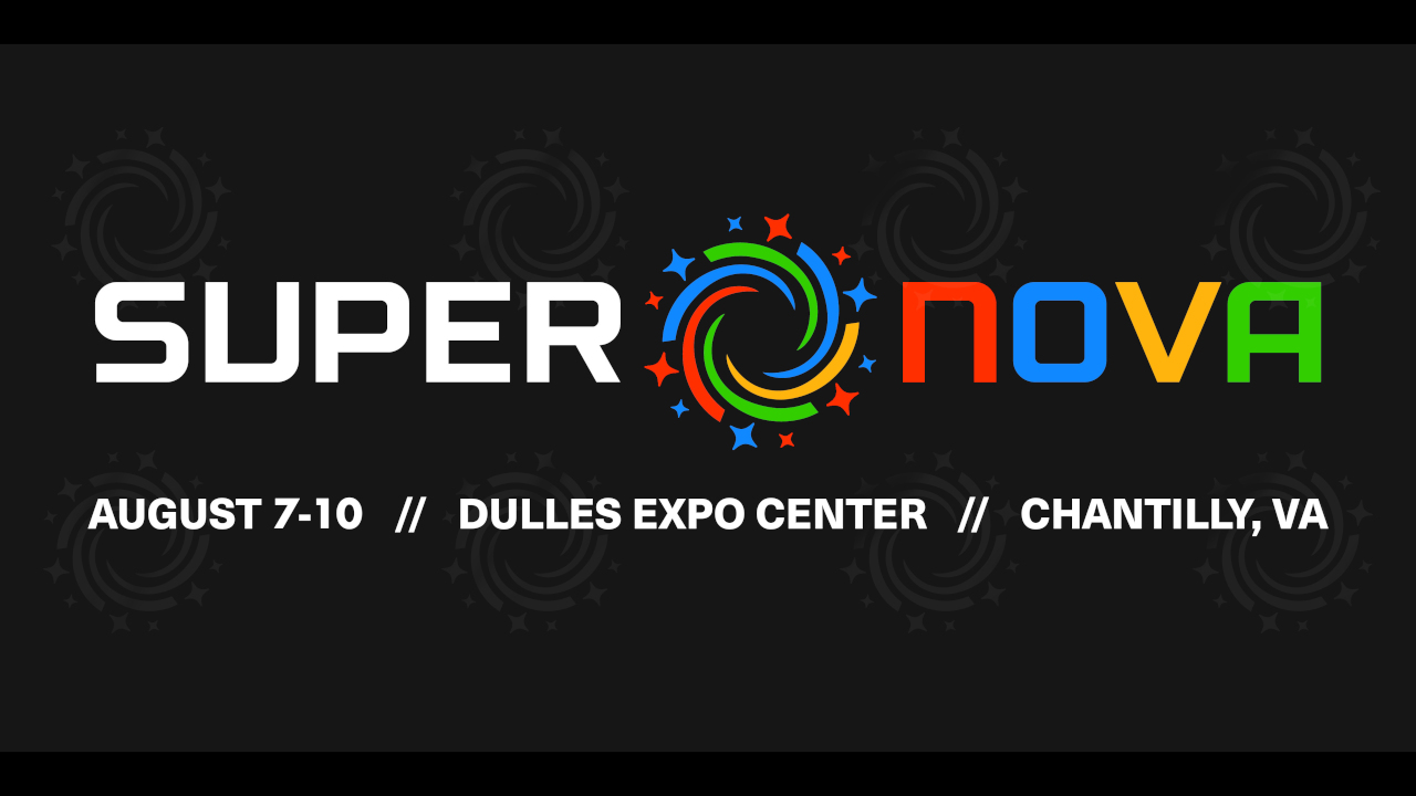 【スマブラSP】Supernova 2025結果まとめ ミーヤー選手が海外PTier初優勝し日本人がTOP3を独占