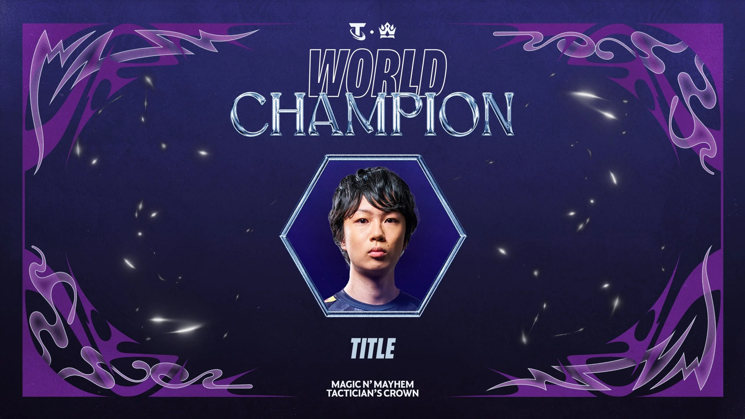 TFT title