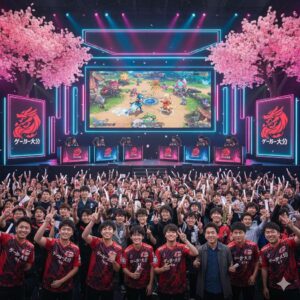 日本のeスポーツファンは実際どう動いている？　1,000人調査で見えた「YouTube一強」と「無課金層」の実態