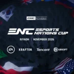 史上初の国別対抗eスポーツ大会「Esports Nations Cup 2026」賞金規模が発表！　総額69億円の資金でeスポーツエコシステムを支援