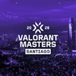 【VALORANT】Masters Santiago 2026開幕！　Paper RexとGentle MatesがSwiss Stage全勝でPlayoff進出、中国勢は1マップも取れず敗退