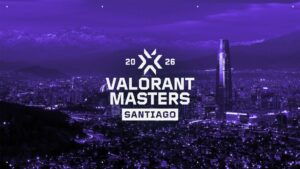【VALORANT】Masters Santiago 2026開幕！　Paper RexとGentle MatesがSwiss Stage全勝でPlayoff進出、中国勢は1マップも取れず敗退