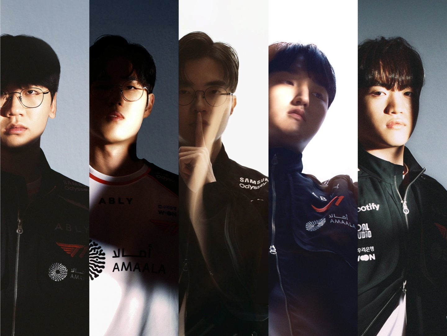 【LoL】T1のFaker記念切手が10月に発行へ 韓国eスポーツ界初