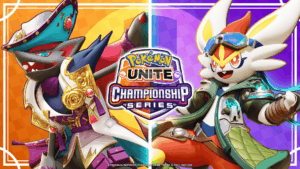 【ポケモンユナイト】WCS2026日本地域予選①結果まとめ！　PJCS出場権争いが本格スタート、日本勢は世界大会最大5枠獲得のチャンス