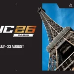 EWCがサウジアラビアから一転パリ開催に電撃決定