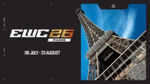 EWCがサウジアラビアから一転パリ開催に電撃決定