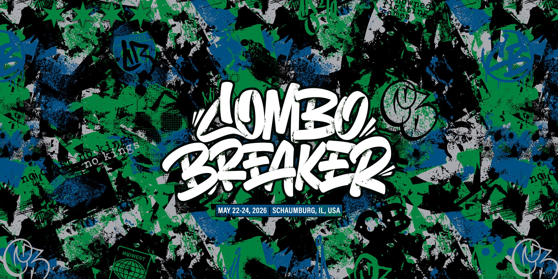 【スト6 / 鉄拳8】Combo Breaker 2026結果まとめ！　Team Falconsが両タイトルを制覇、Xiaohai選手は敗者側から逆転優勝