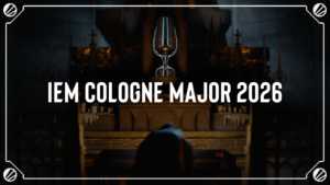 【CS2】IEM Cologne Major 2026結果まとめ！　NiKoが悲願のメジャー初制覇、Falconsが3-0でFURIAを圧倒