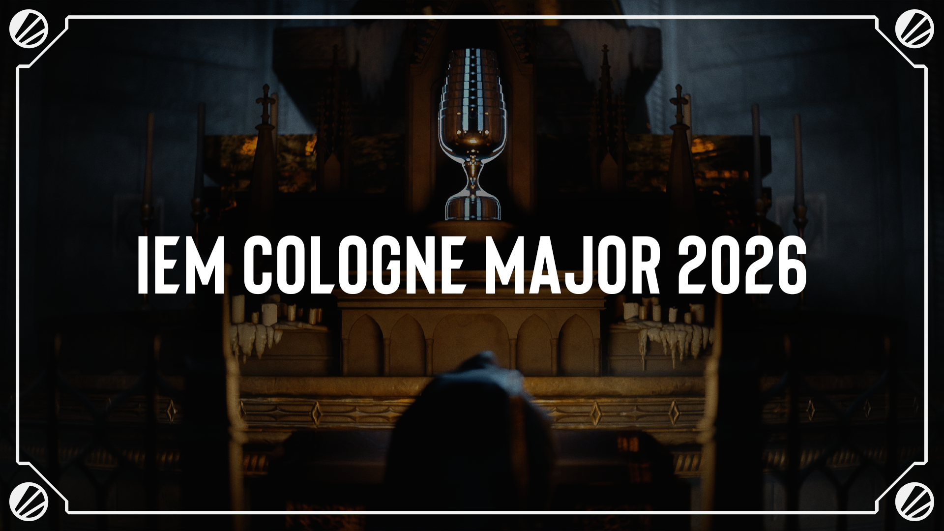 【CS2】IEM Cologne Major 2026結果まとめ！　NiKoが悲願のメジャー初制覇、Falconsが3-0でFURIAを圧倒
