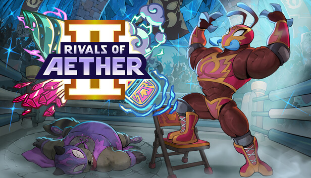 Rivals of Aether 2