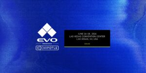 【格闘ゲーム】EVO 2026が6月26日に開幕！サウジ資本の完全買収で参加者32%減、岐路に立つ格ゲー最大の祭典
