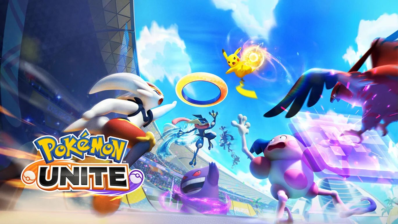 【ポケモンユナイト】WCSから独立し2027年から単独大会へ! 「Aeos Crown 2027 Tokyo」開催決定、視聴者数は右肩上がりも競技シーンは転換期に