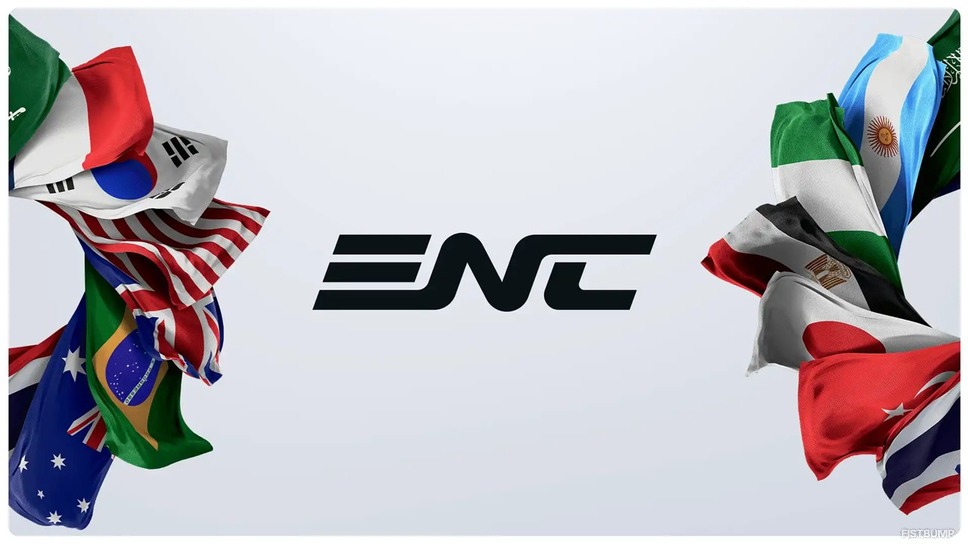 【eスポーツ】国別対抗戦「Esports Nations Cup」が1年延期、初開催は2027年11月へ！