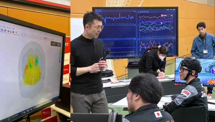 【2026愛知アジア大会】日本初の"eスポーツ版ナショナルトレセン"誕生でアスリートは強化されるか