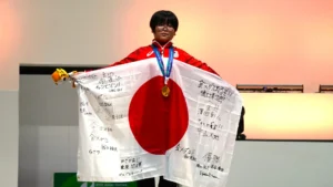 【アジア競技大会2026】eスポーツまとめ。日本は金2・銀2・銅1の計5メダル、11歳・栗原悠輝選手のぷよぷよとポケモンユナイトが金、格闘団体戦と第五人格は銀