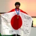 【アジア競技大会2026】eスポーツまとめ。日本は金2・銀2・銅1の計5メダル、11歳・栗原悠輝選手のぷよぷよとポケモンユナイトが金、格闘団体戦と第五人格は銀