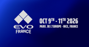 【スト6】EVO France 2026結果まとめ！　Dual Kevin選手がCR同門対決を制してEVO初優勝、準優勝の立川選手はCAPCOM CUP 13出場権を獲得、餓狼伝説ではGO1選手が日本人決勝を制す