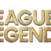 League of Legends