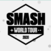 Smash World Tour ロゴ