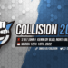 collision logo