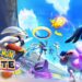『ポケモンユナイト』